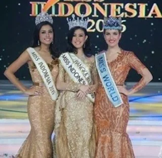 siapakah pemenang miss indonesia 2016? dialah natasha mannuela wakil bangka belitung