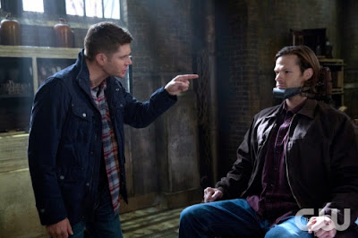 supernatural, season 9, road trip, sam, dean, castiel