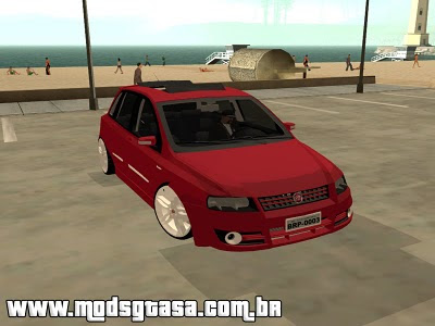 Fiat Stilo Dualogic Edit