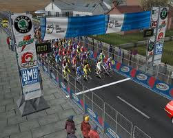 Pro Cycling Manager 2011 screenshot 3