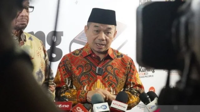 Respons PKS soal Agus yang Sebut Demokrat Hancur jika Masih di Koalisi Lama