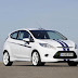 Latest Ford Fiesta S1600 limited edition