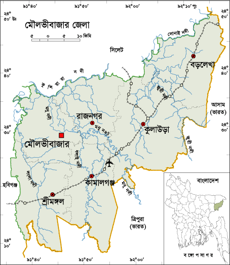atlas of moulvibazar