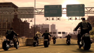 Grand Theft Auto Episodes From Liberty City Game free download