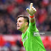 Jack Butland ingin kembali ke Liga Premier