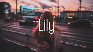 Lirik Lagu Lily, Alan Walker, K-391, Emelie Hollow, song lirycs