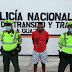 Capturado un ciudadano, de los 18 más buscados en La Guajira