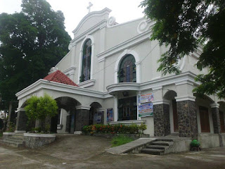 Saint Paul Parish - Langkaan, Dasmariñas City, Cavite