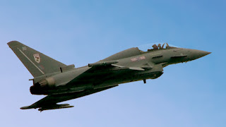 Eurofighter Typhoon