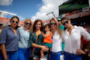 CGM Girls with Teen Mom Farrah Abraham and her daughter