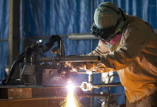 Majority of blue-collar workers are happy with their jobs: poll