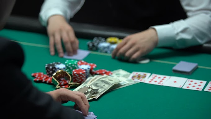 The Advantages of Reading the Best Online Poker Articles