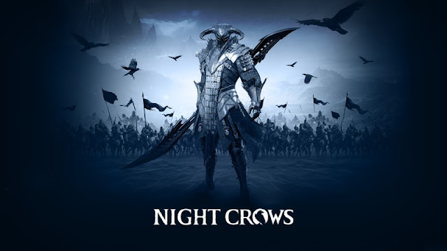 Night Crows