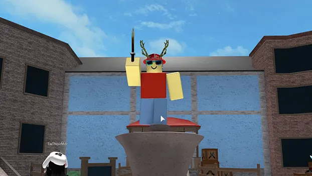 Roblox Murder Mystery 2 Codes July 2021 Get Free Rewards Sb Mobile Mag