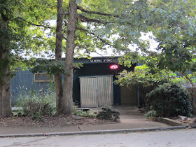 FALL CREEK FALLS GENERAL STORE
