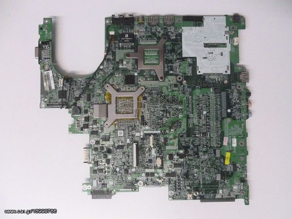 Acer TravelMate 4100 Quanta ZL2 Motherboard