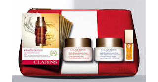  Tester Anti-Age Pakete von CLARINS