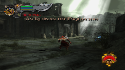 God of War 2 PS2 ISO PT BR ROM - Download jogos gratis · Catarse