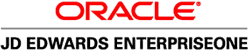 ORACLE JD EDWARDS ENTERPRISEONE