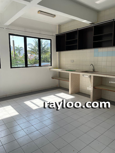 Tanjung Bungah Park Double Storey Shophouse For Rent By Penang Raymond Loo 019-4107321