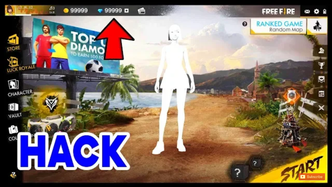 Diamantes.Freefire.Online free fire hack diamantes 2019 ... - 