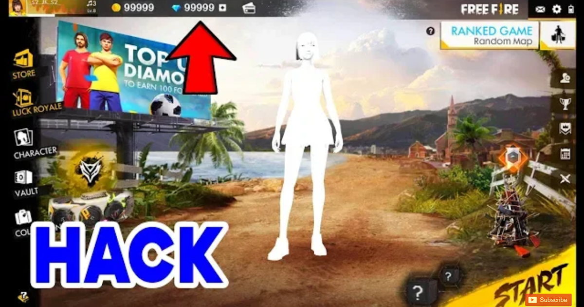 Diamantes.Freefire.Online free fire hack diamantes 2019 ... - 