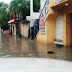 Lluvias en el norte de R.Dominicana desplazan 2,750 personas sus casas