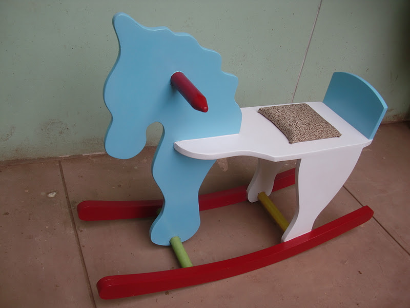 imagenes de muebles de madera para niños - Casitas de madera para niños Lolomorales