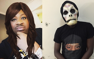 Don Jazzy &Nigerian entertainers Create Hilarious Caitlyn Jenner memes!