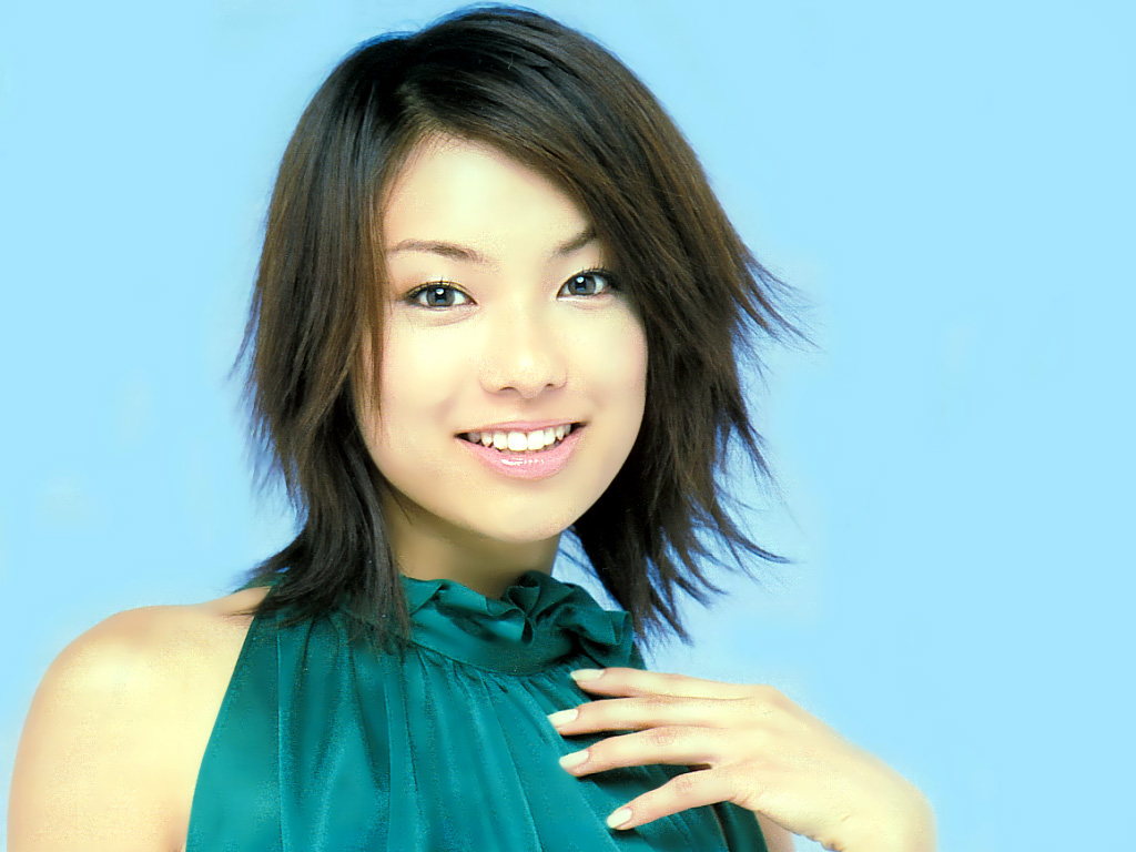 Rina Uchiyama