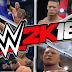 WWE 2K18 Free Download
