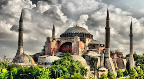  Ο Τούρκος προφήτης που έχει προβλέψει την εξαφάνιση των Τούρκων από τους Χριστιανούς...