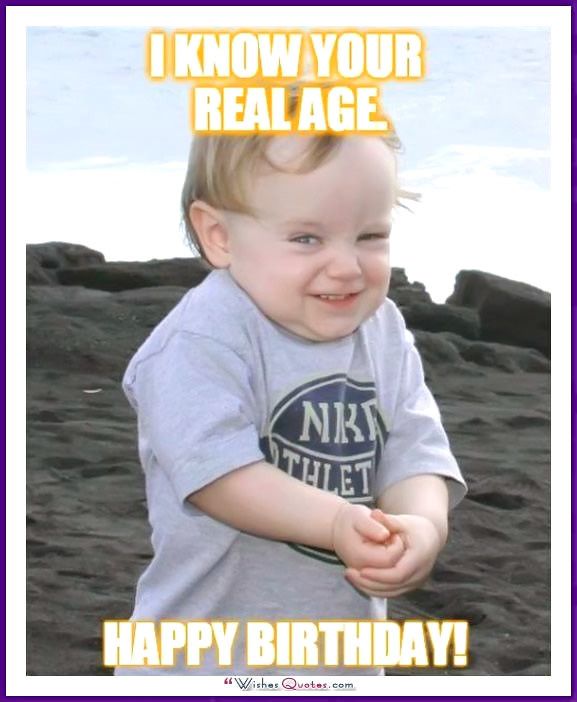 230 Funny Happy Birthday Wishes 2020 Humorous Quotes Messages