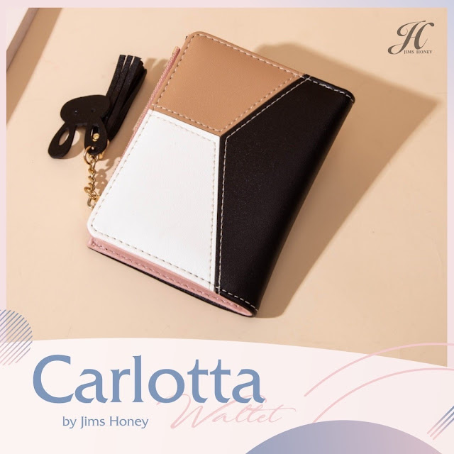 Jimshoney Carlota Wallet