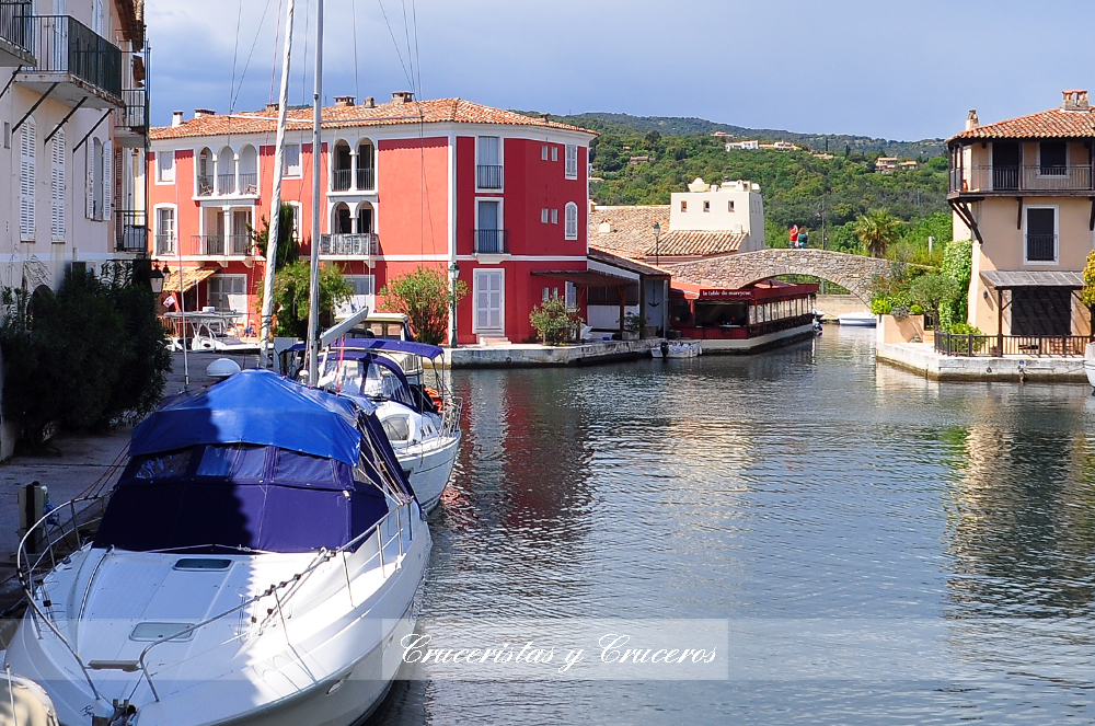 Port Grimaud