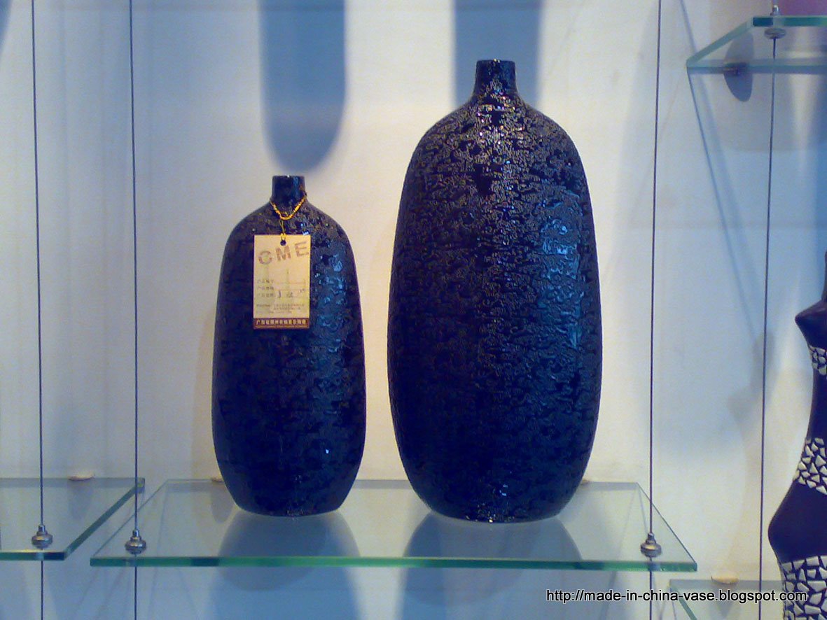 Made in china vase:in-27205