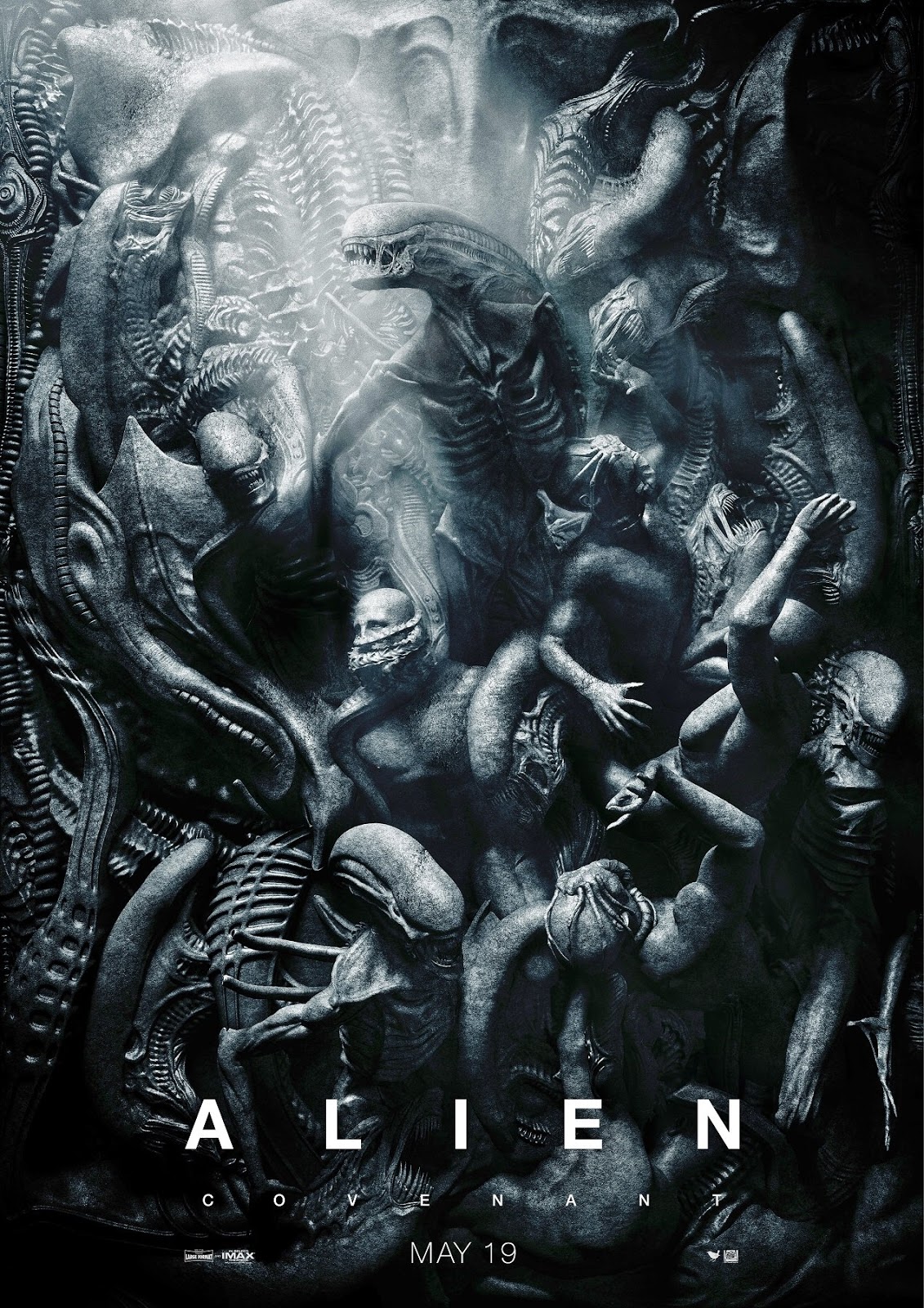 The Wertzone: Alien: Covenant