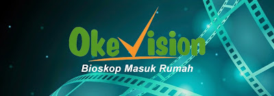 Promo Okevision Bulan April 2017