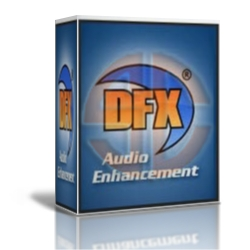 DFX Audio Enhancer 11.108 Full Version