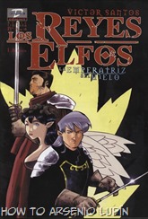 P00004 - Los Reyes Elfos Parte 1 -