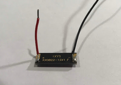 leicameter new solar cell