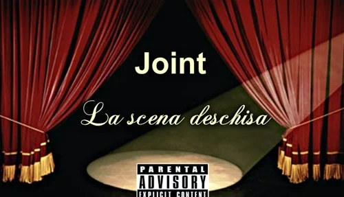 La scena deschisa