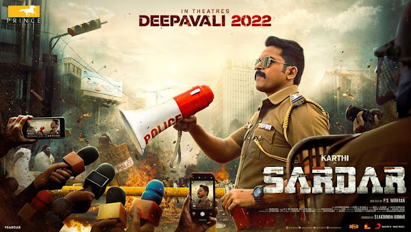 Telugu movie Sardar 2022 wiki, full star-cast, Release date, budget, cost, Actor, actress, Song name, photo, poster, trailer, wallpaper