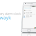 Download Apk Wayk - An alarm about Wayking v1.0 Android