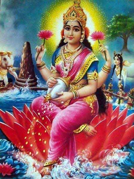 శ్రీ దేవి ఖడ్గమాలా స్తోత్రం | Sri Devi Khadgamala Stotram