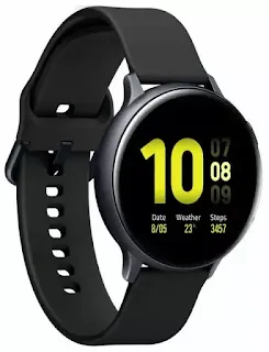 Full Firmware For Device Samsung Galaxy Watch Active 2 SM-R820