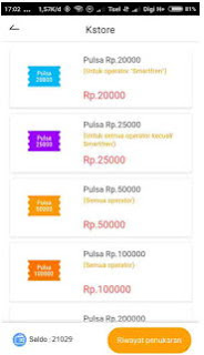 Kubik-News-App-Cara-Mendapatkan-Pulsa-Kuota-gratis-dari-aplikasi-android-Kubik