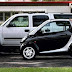 THE SMART CAR
