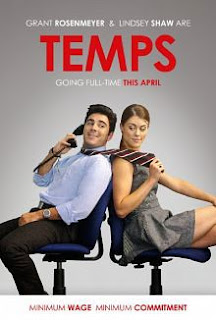 Temps (2016) WEBRip Subtitle Indonesia