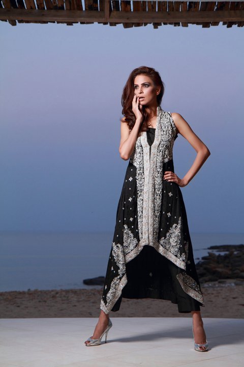 Pret Line by Asim Jofa